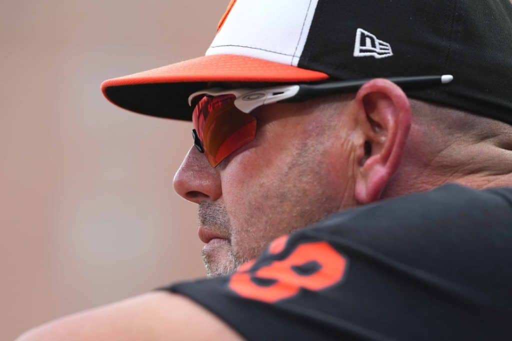 Baltimore Orioles vs Philadelphia Phillies