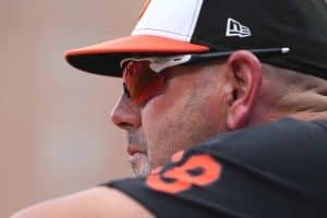 Baltimore Orioles vs Philadelphia Phillies