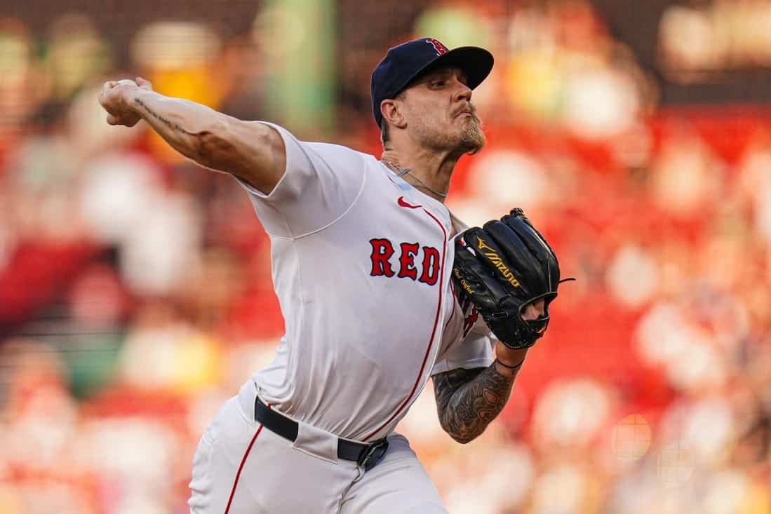 4 Toronto Blue Jays vs Boston Red Sox Picks and Predictions June 18th 2024