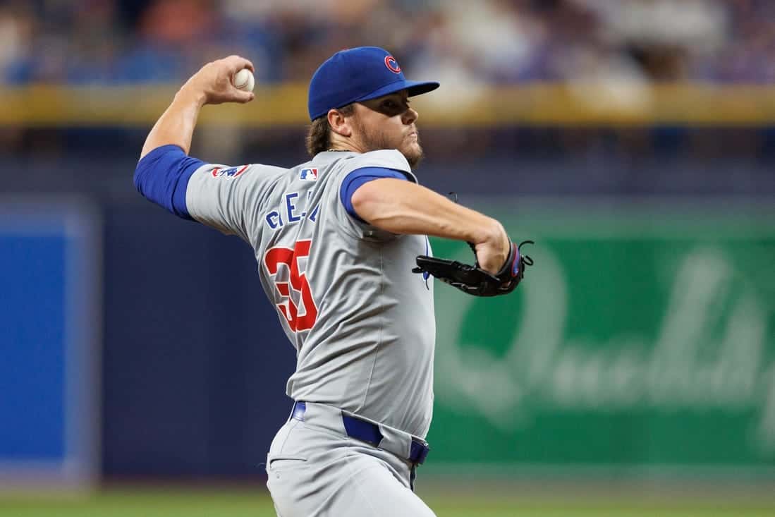 2 Chi. Cubs Cubs vs San Francisco Giants Picks and Predictions June 18th 2024