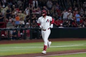 Arizona Diamondbacks vs Chicago White Sox