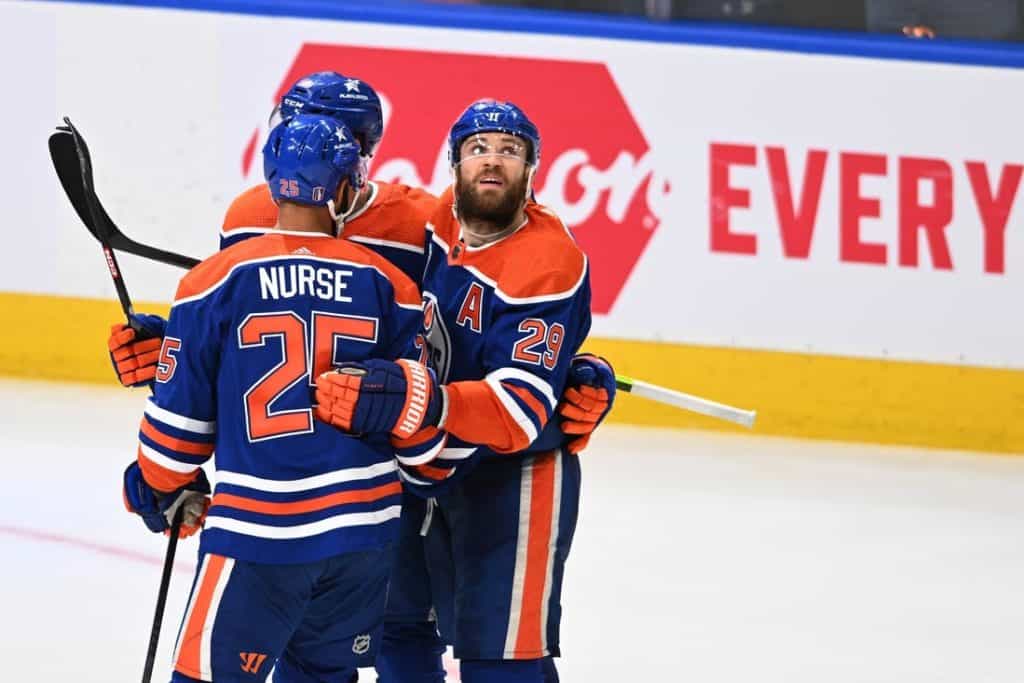 Edmonton Oilers vs Florida Panthers Picks and Predictions June 15th 2024