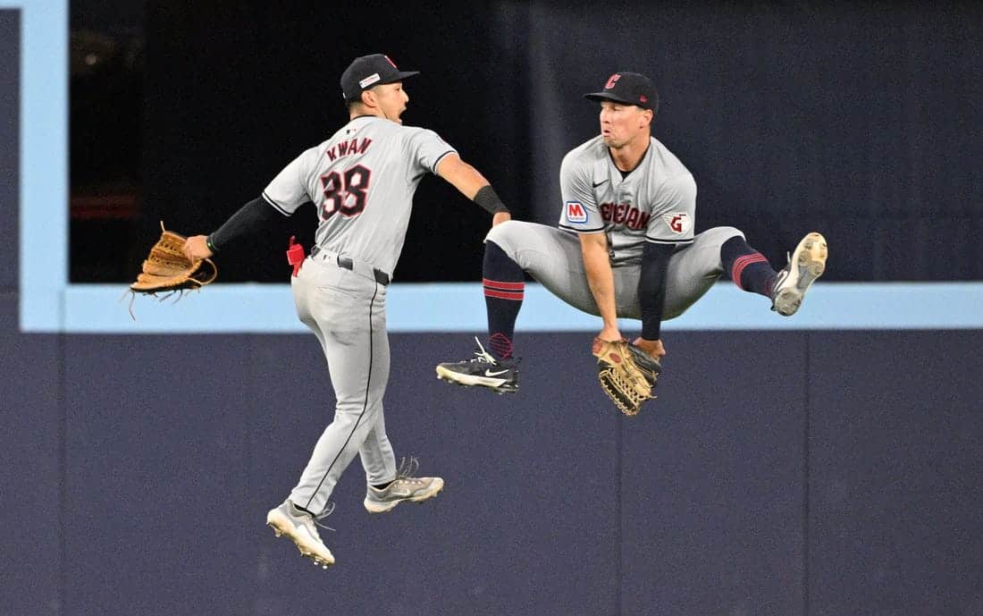 8 Toronto Blue Jays vs Cleveland Guardians Picks and Predictions June 15th 2024