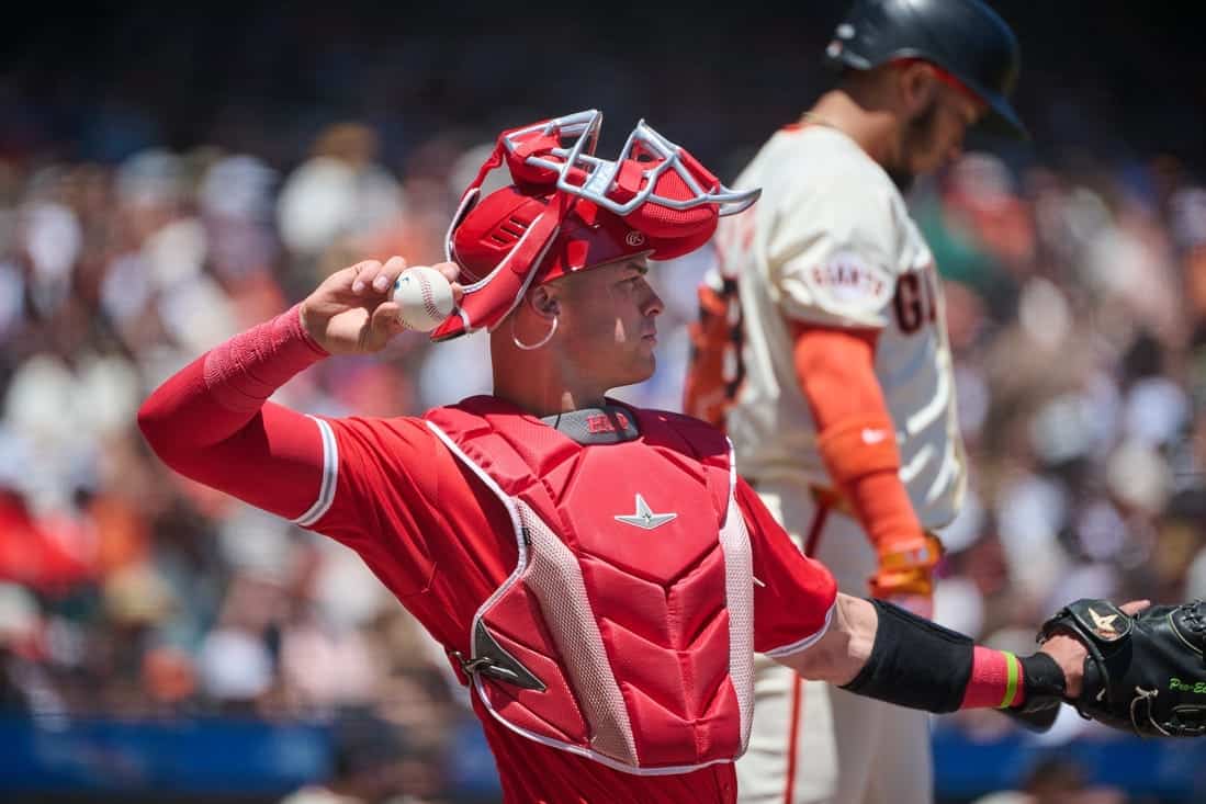 1 La Angels Angels vs Milwaukee Brewers Picks and Predictions June 18th 2024
