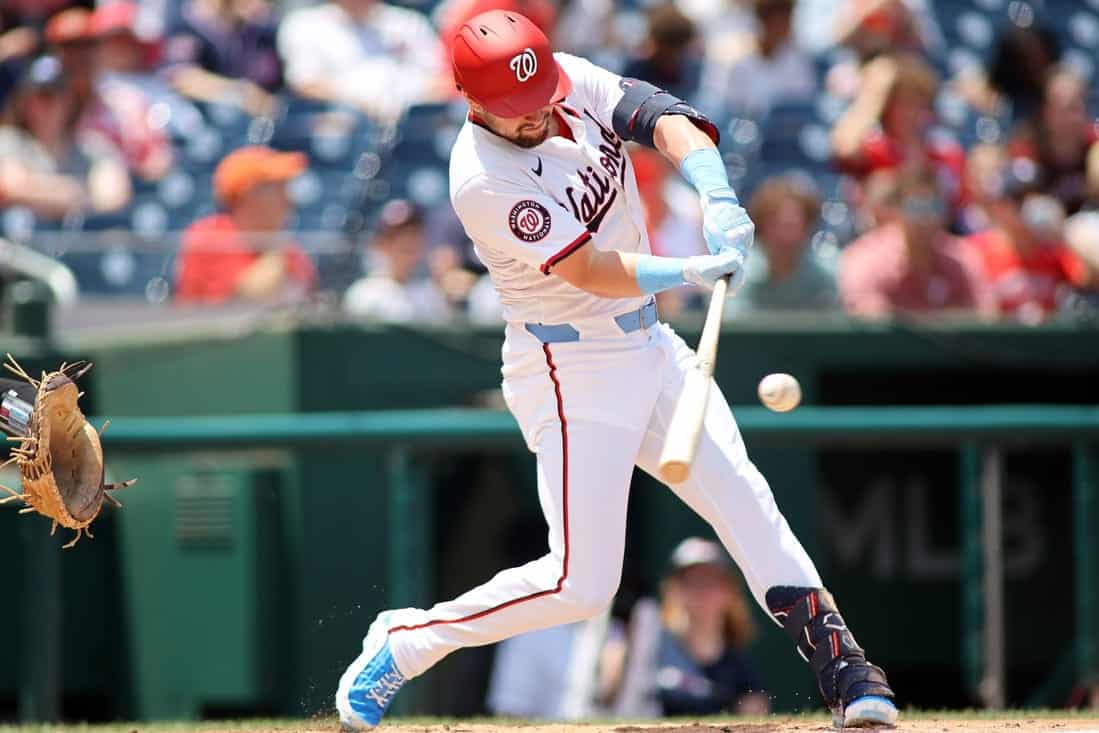 9 Washington Nationals vs Arizona Diamondbacks Picks and Predictions June 18th 2024