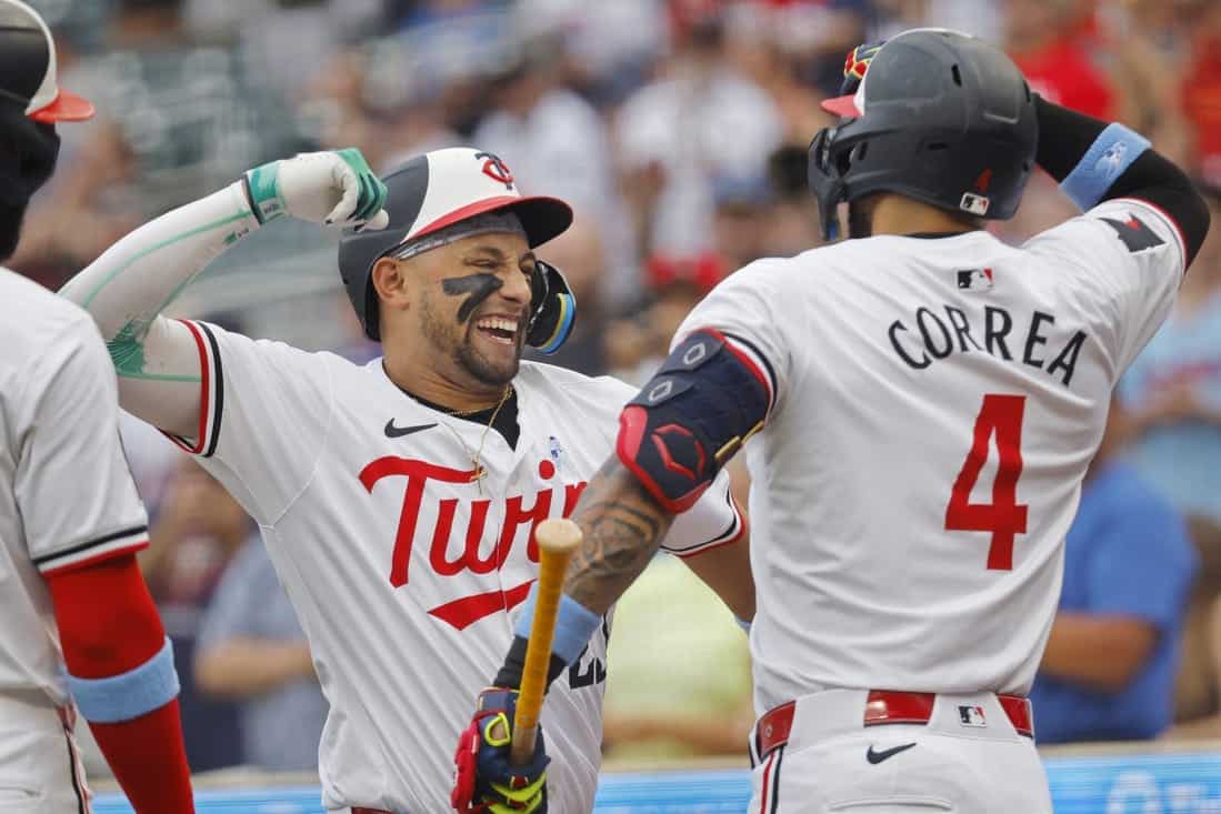 5 Minnesota Twins vs Tampa Bay Rays Picks and Predictions June 18th 2024