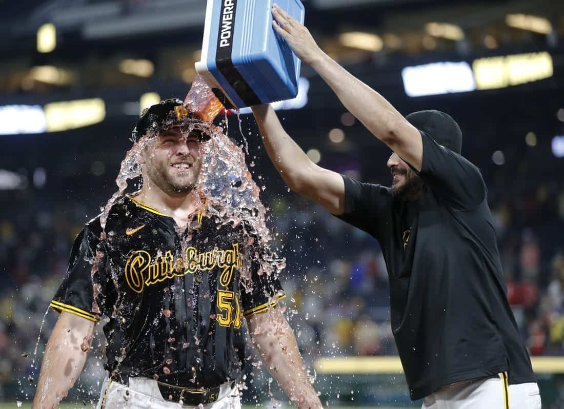6 Pittsburgh Pirates vs Cincinnati Reds Picks and Predictions June 18th 2024
