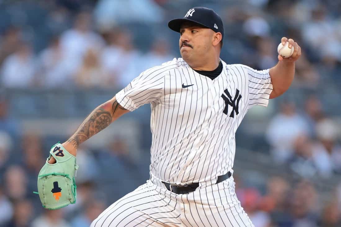 3 Toronto Blue Jays vs Ny Yankees Yankees Picks and Predictions June 29th 2024
