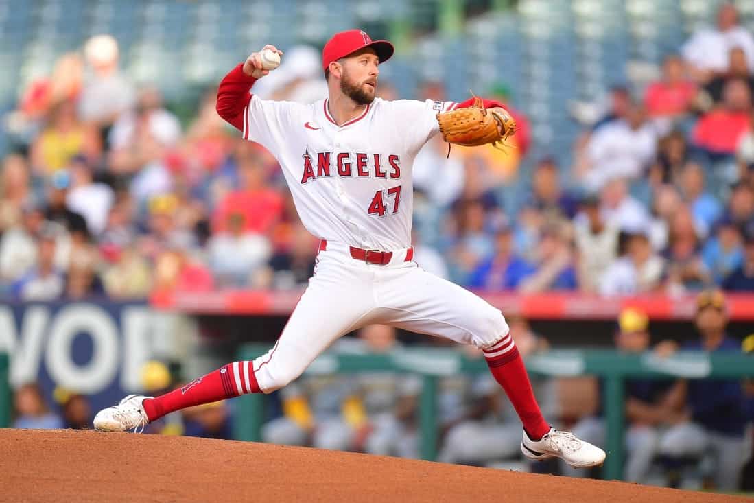 6 La Angels Angels vs Detroit Tigers Picks and Predictions June 29th 2024