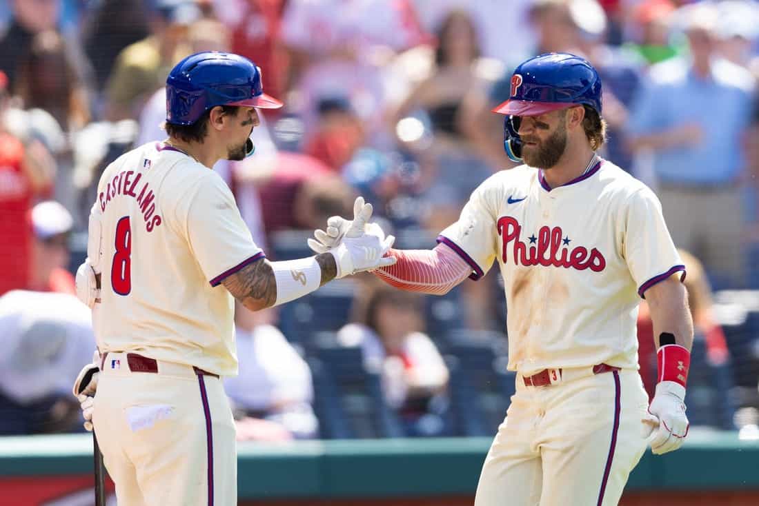 2 Philadelphia Phillies vs Arizona Diamondbacks Picks and Predictions June 21st 2024