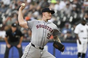 Houston Astros vs Colorado Rockies Picks and Predictions June 25th 2024