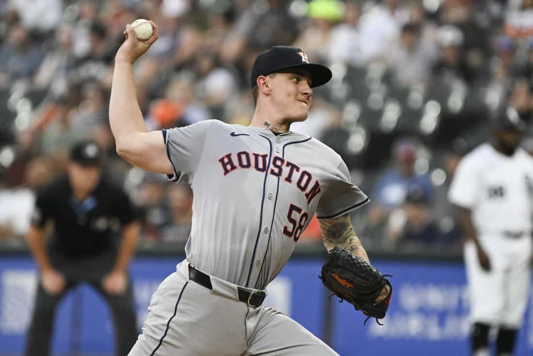 Houston Astros vs Colorado Rockies Picks and Predictions June 25th 2024