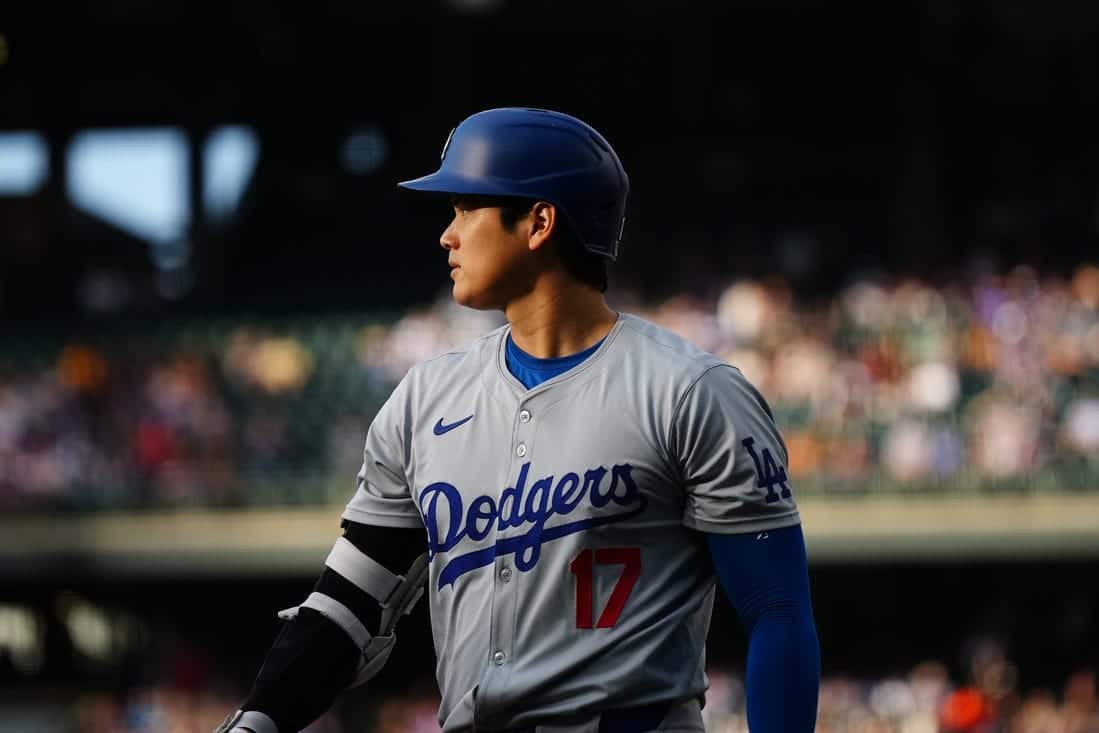 5 La Dodgers Dodgers vs La Angels Angels Picks and Predictions June 21st 2024
