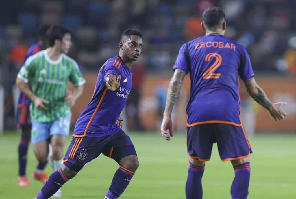 Houston Dynamo Hou vs Charlotte Fc Cha Picks and Predictions June 29th 2024