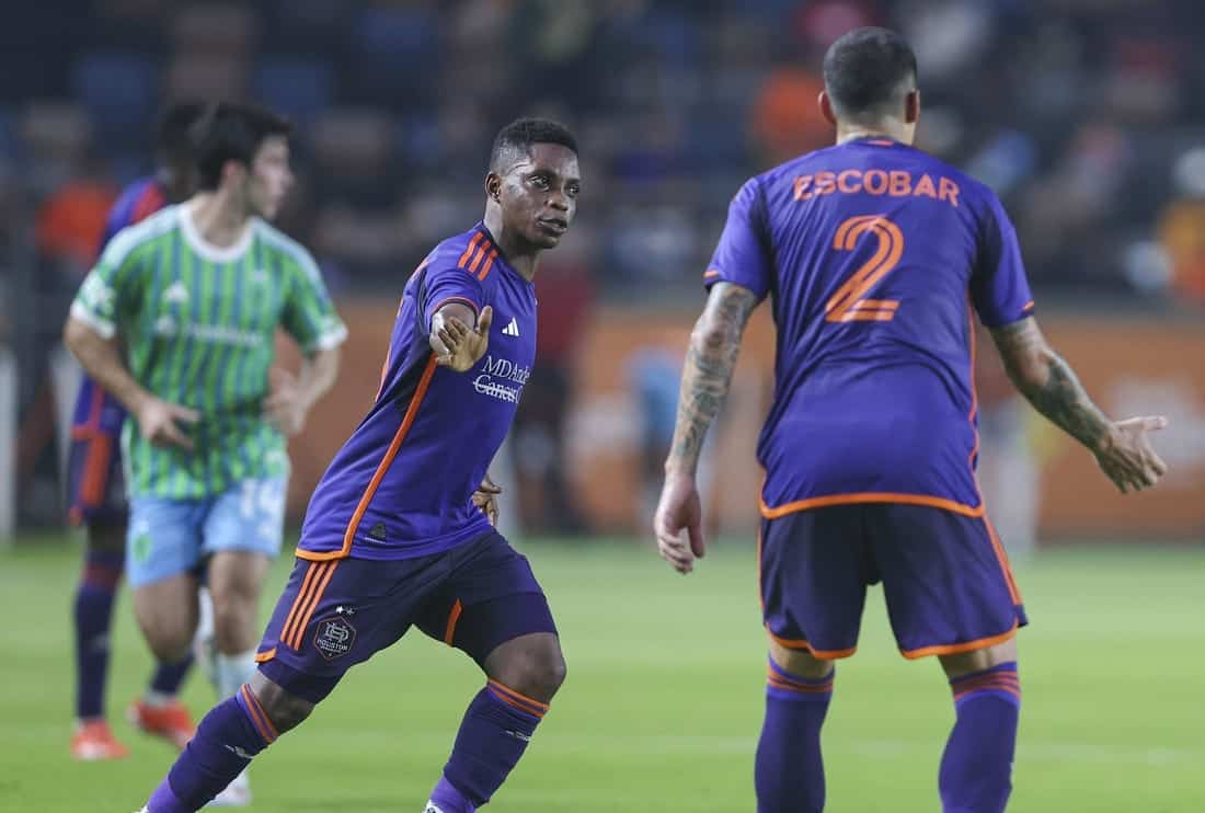 Houston Dynamo Hou vs Charlotte Fc Cha Picks and Predictions June 29th