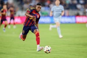 Real Salt Lake Real vs La Galaxy La Picks and Predictions June 22nd 2024