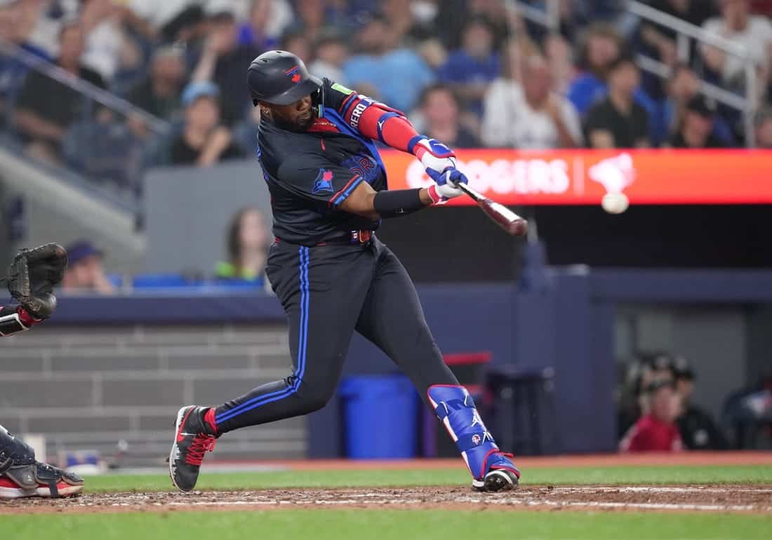7 Cleveland Guardians vs Toronto Blue Jays Picks and Predictions June 21st 2024