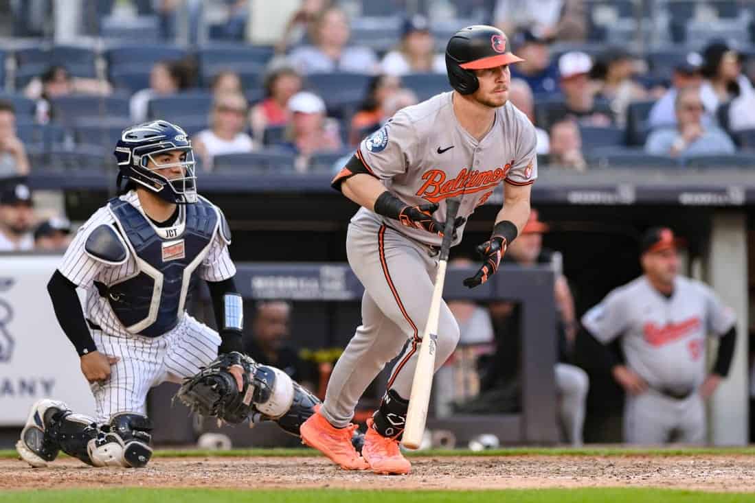 9 Houston Astros vs Baltimore Orioles Picks and Predictions June 21st 2024