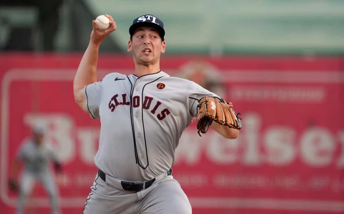 4 St. Louis Cardinals vs Cincinnati Reds Picks and Predictions June 28th 2024