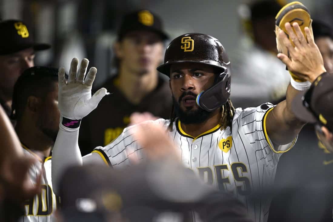 4 San Diego Padres vs Milwaukee Brewers Picks and Predictions June 21st 2024