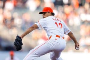 San Francisco Giants vs Chi. Cubs Cubs Picks and Predictions June 27th 2024