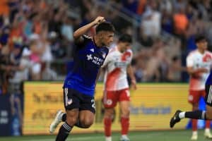 Fc Dallas Dal vs Fc Cincinnati Cin Picks and Predictions June 29th 2024
