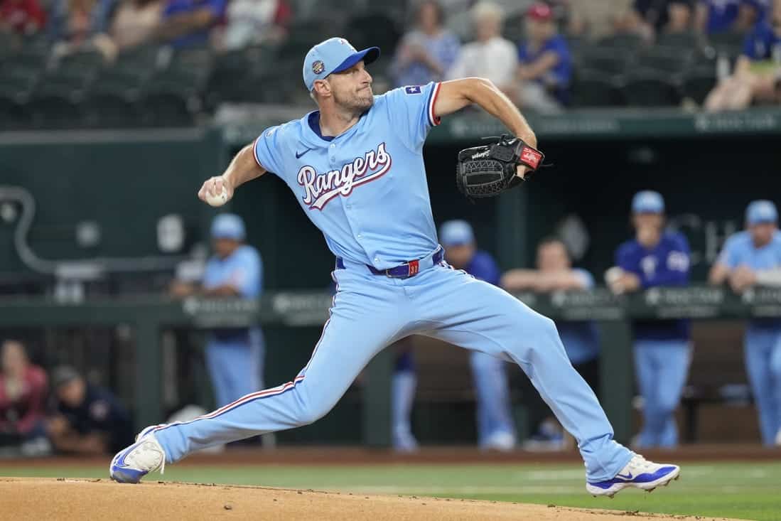 7 Baltimore Orioles vs Texas Rangers Picks and Predictions June 28th 2024