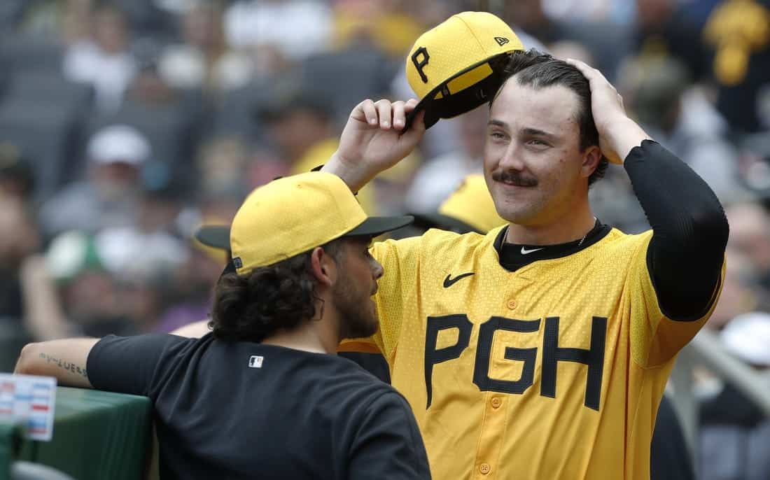 1 Atlanta Braves vs Pittsburgh Pirates Picks and Predictions June 29th 2024