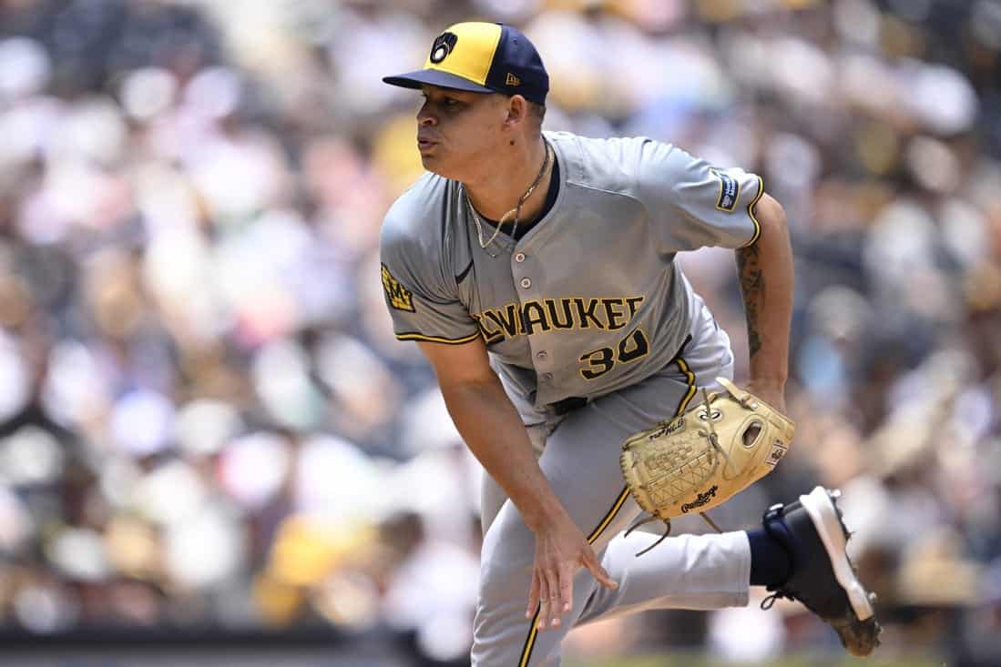 2 Milwaukee Brewers vs Chi. Cubs Cubs Picks and Predictions June 29th 2024