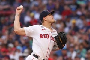 Boston Red Sox vs San Diego Padres Picks and Predictions June 29th 2024