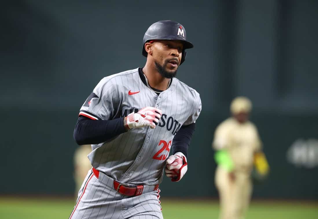 4 Seattle Mariners vs Minnesota Twins
