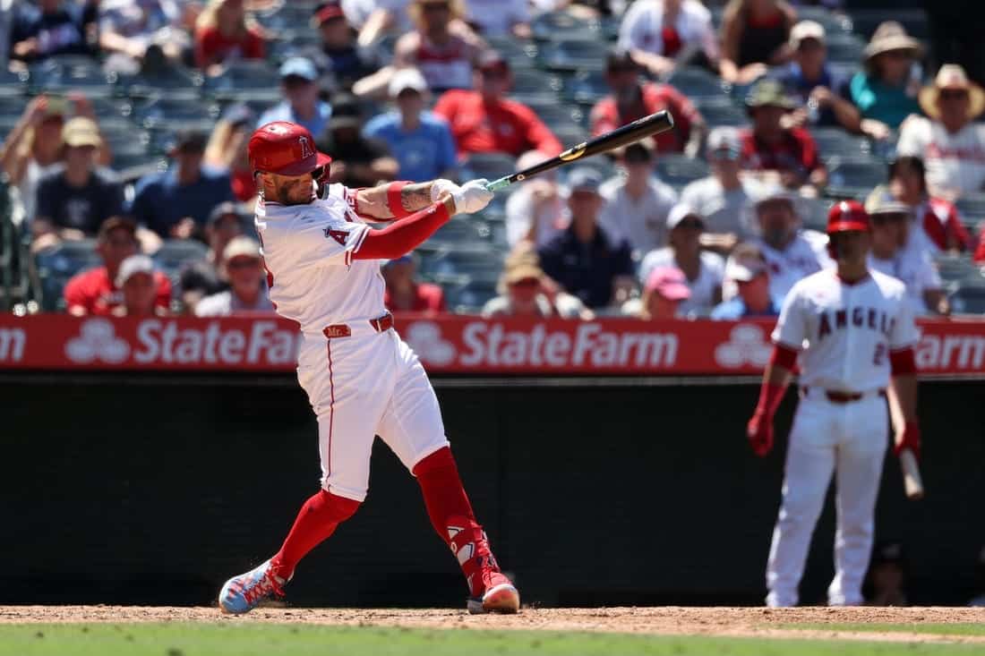 2 La Angels Angels vs Detroit Tigers Picks and Predictions June 28th 2024