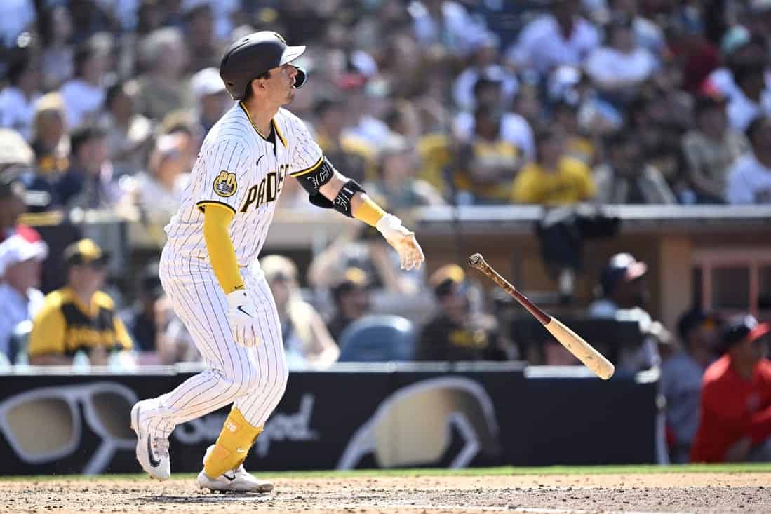 1 Boston Red Sox vs San Diego Padres Picks and Predictions June 28th 2024
