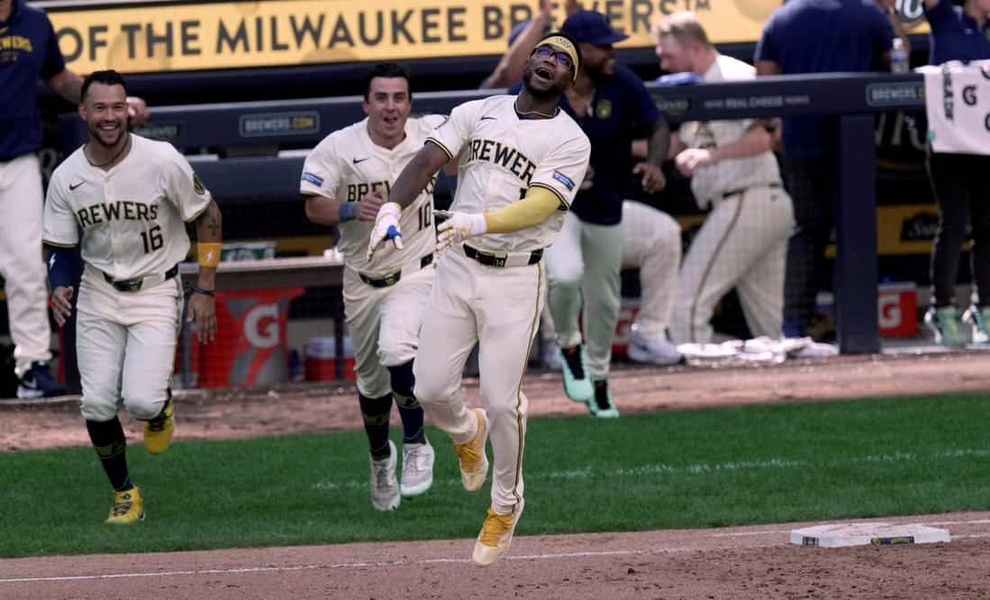 5 Milwaukee Brewers vs Chi. Cubs Cubs Picks and Predictions June 28th 2024
