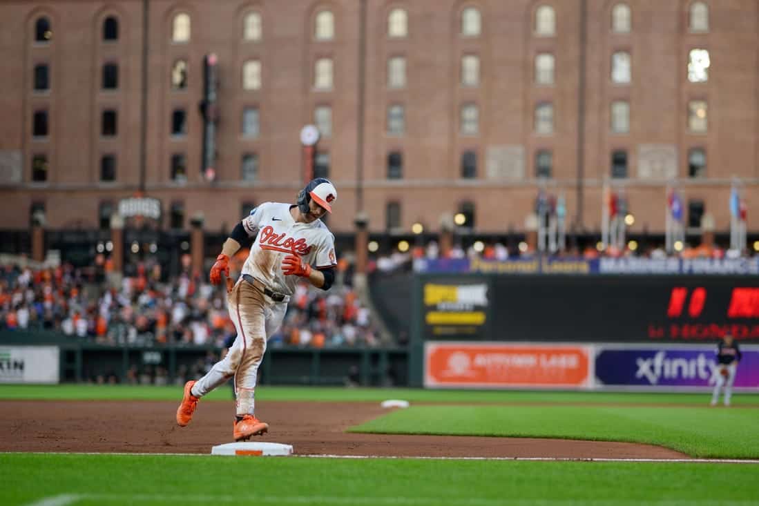 6 Baltimore Orioles vs Texas Rangers Picks and Predictions June 27th 2024