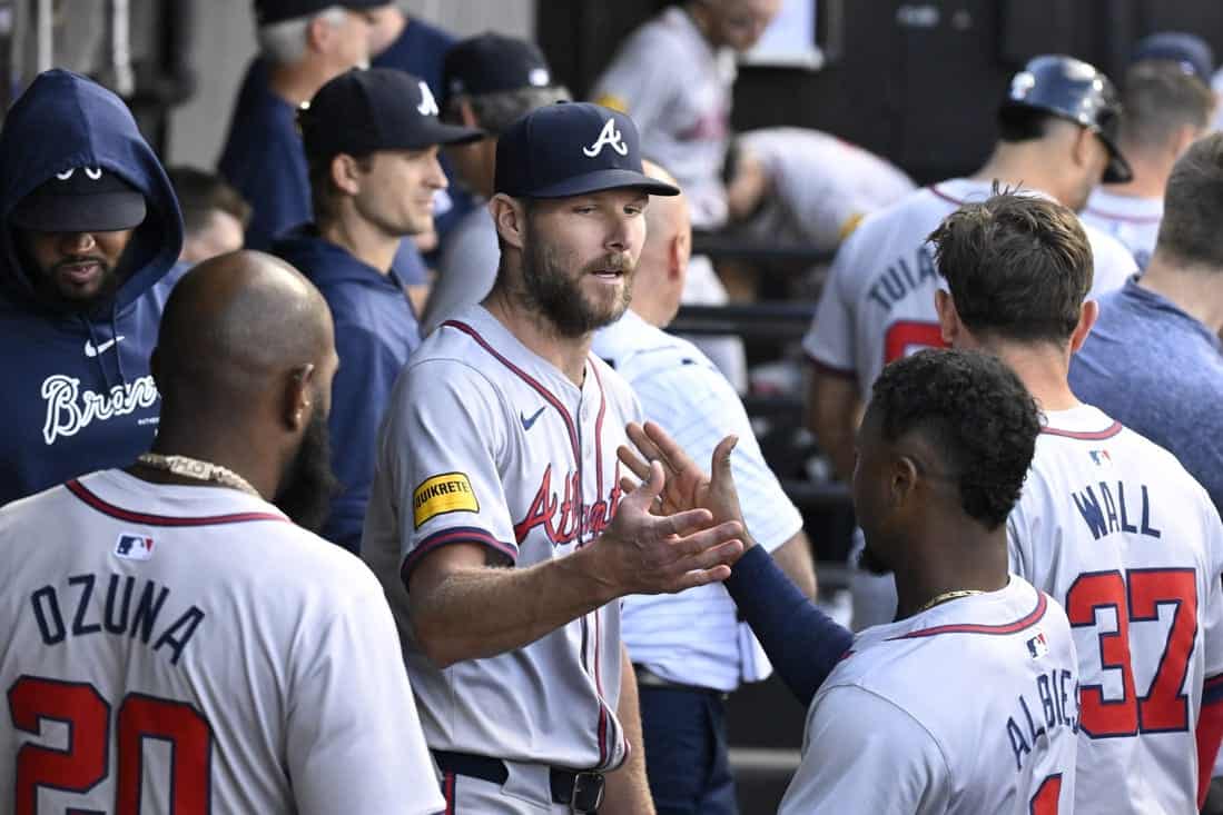4 Atlanta Braves vs Pittsburgh Pirates Picks and Predictions June 28th 2024