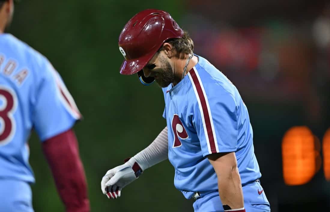 6 Philadelphia Phillies vs Miami Marlins Picks and Predictions June 28th 2024