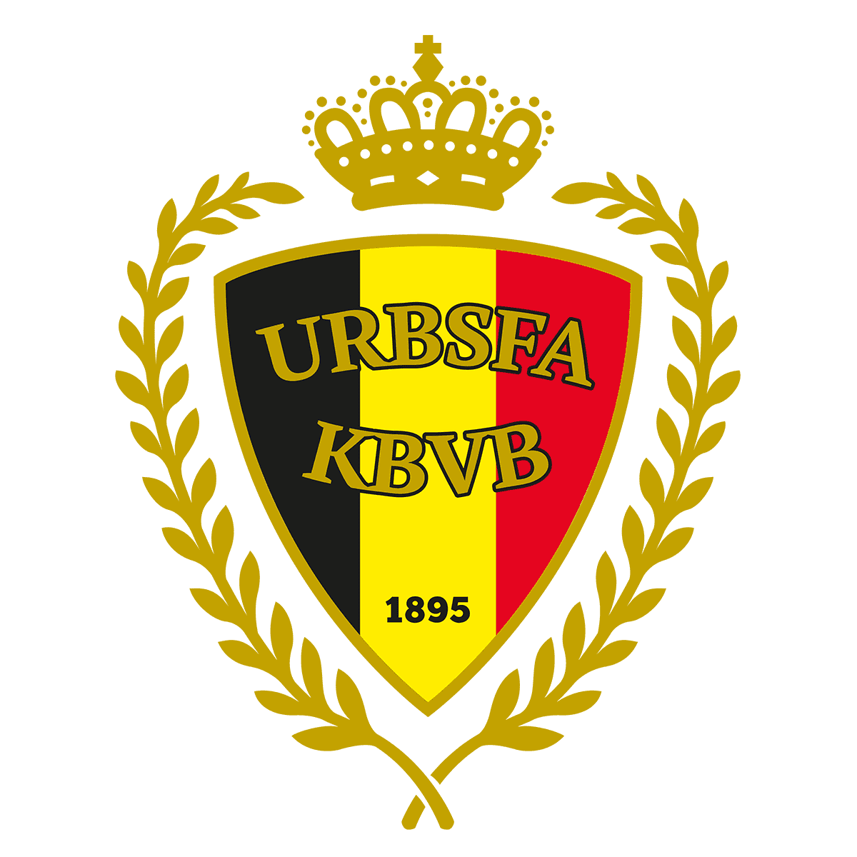 Belgium Logo