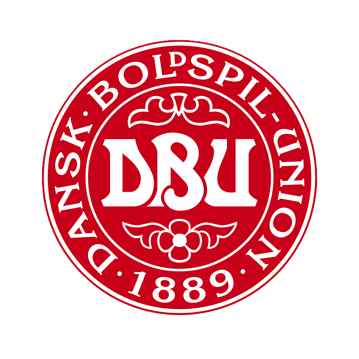 Denmark Logo