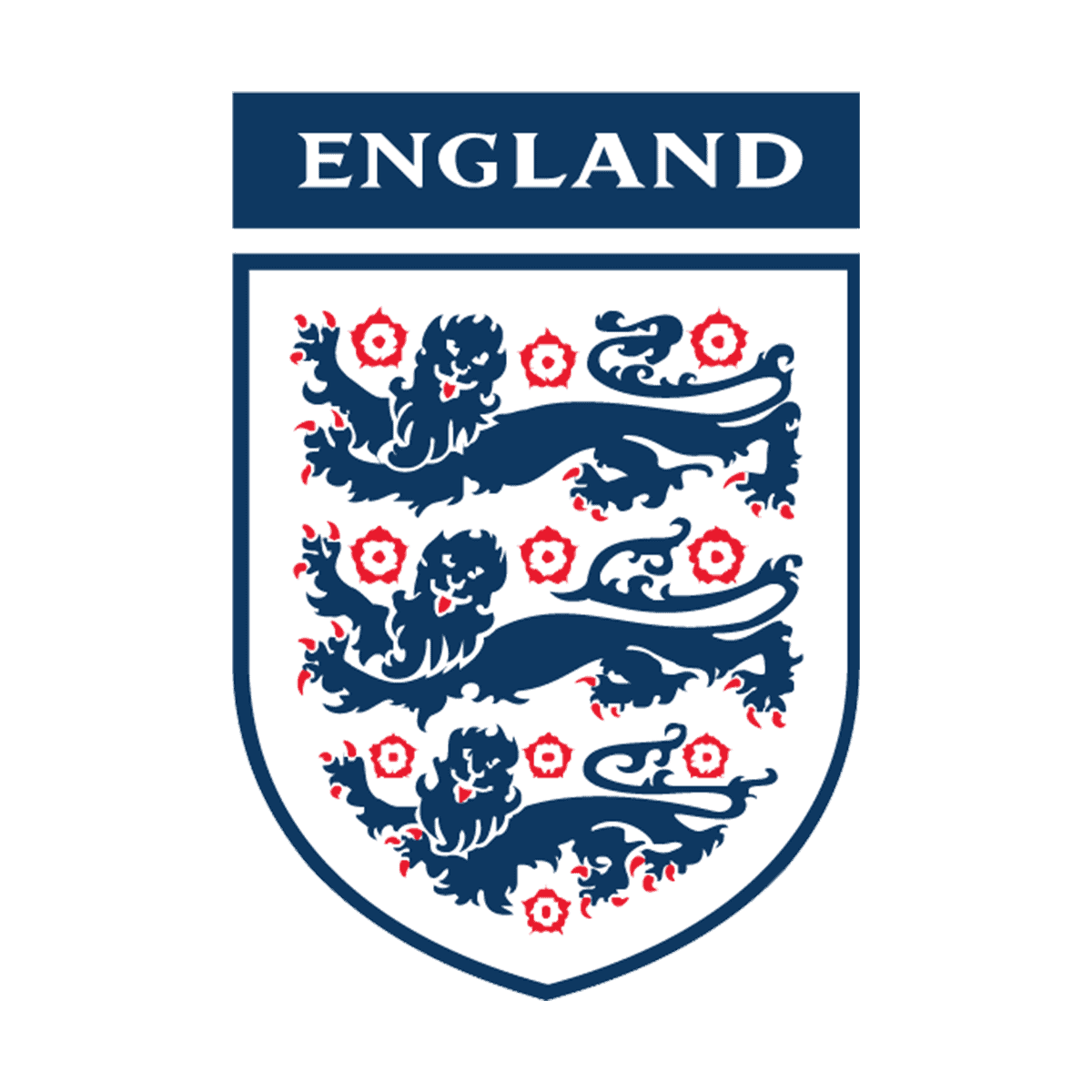 England Logo