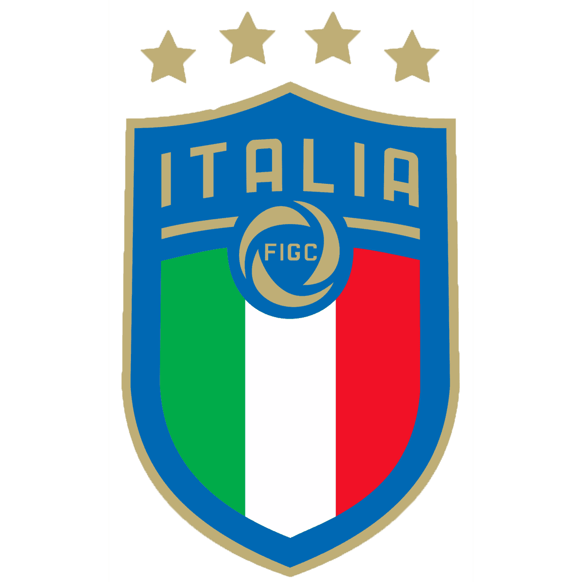 Italy Logo