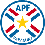 Paraguay Logo