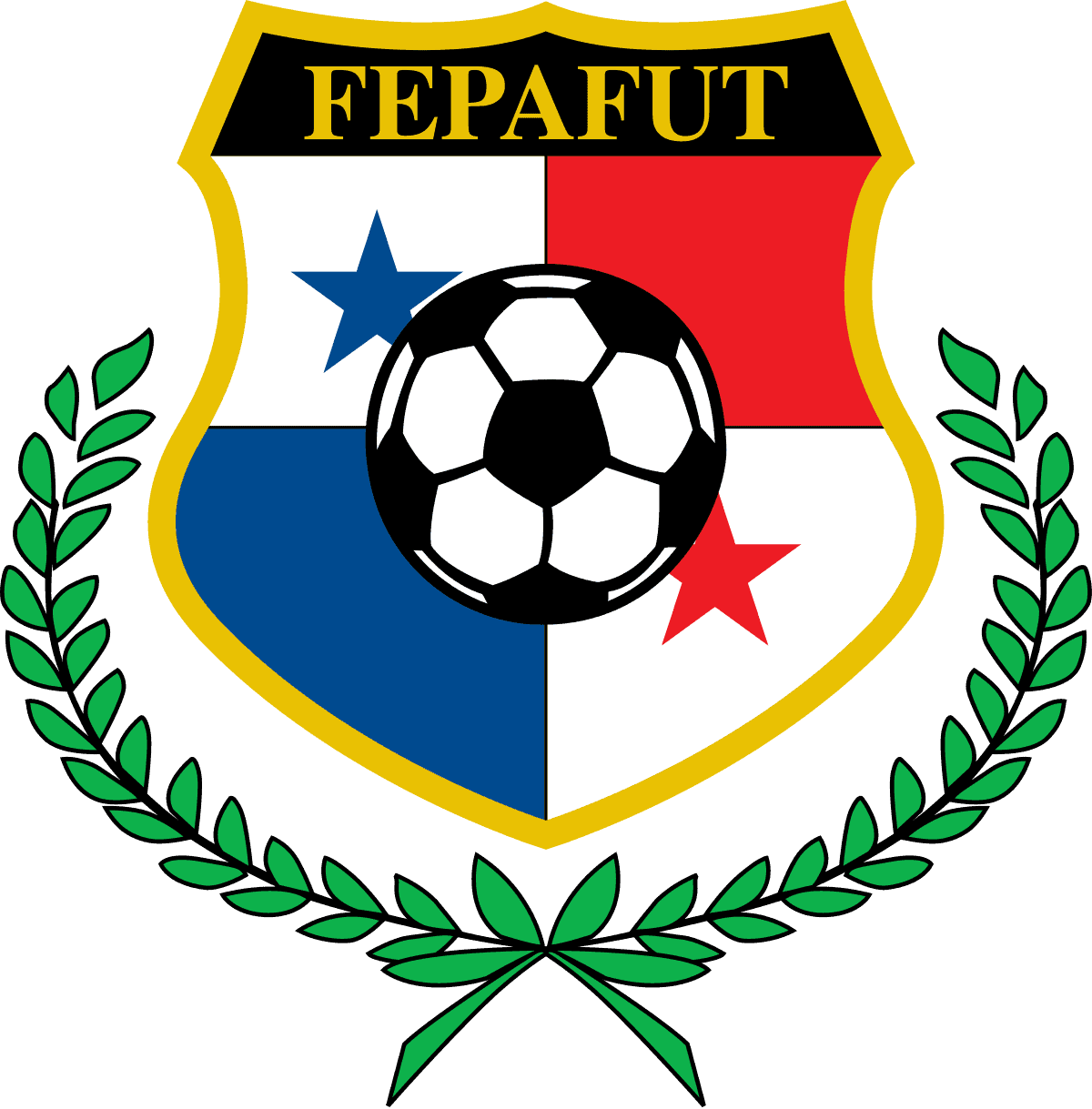 Panama Fa 2 Svg  Logo