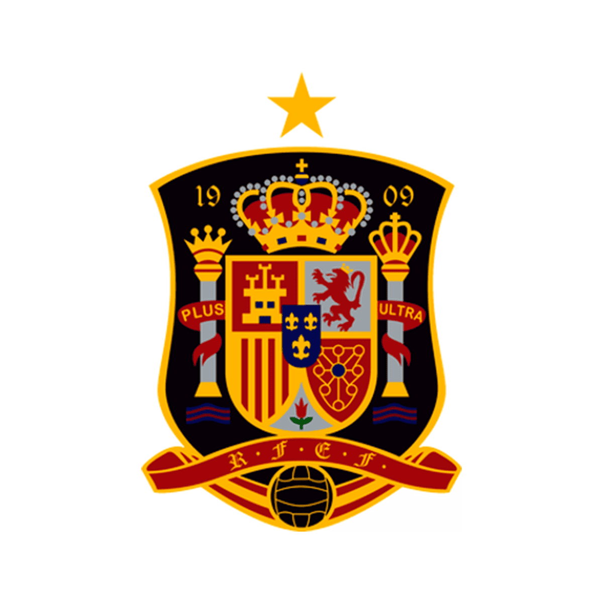 Spain Logo