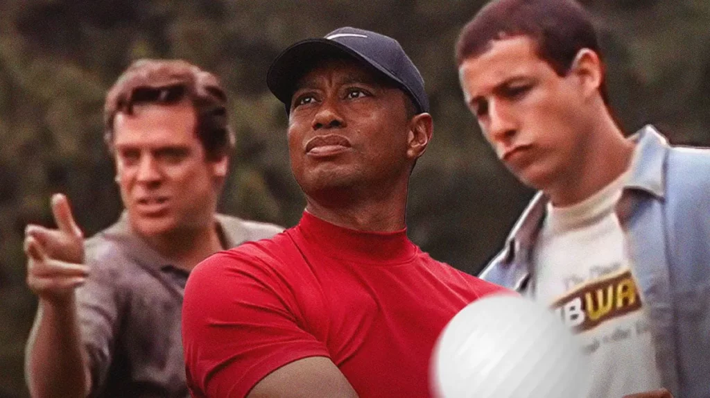 Happy Gilmore 2