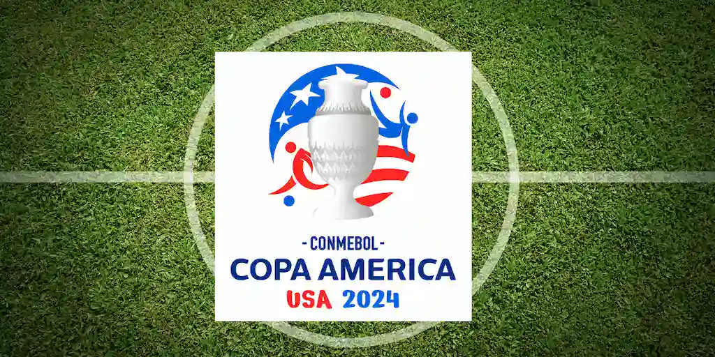 copa america 1