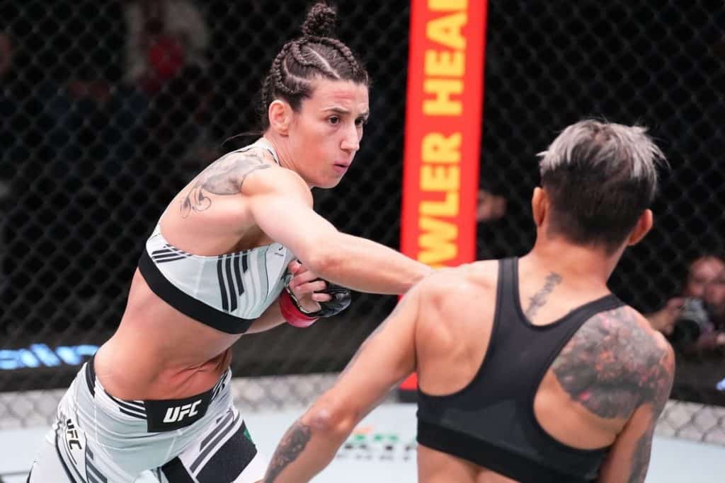 UFC Fight Night