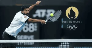 2024 Paris Olympics Men’s Tennis Odds and Predictions 