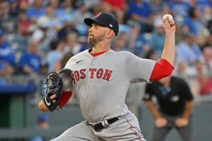 Boston Red Sox vs Seattle Mariners