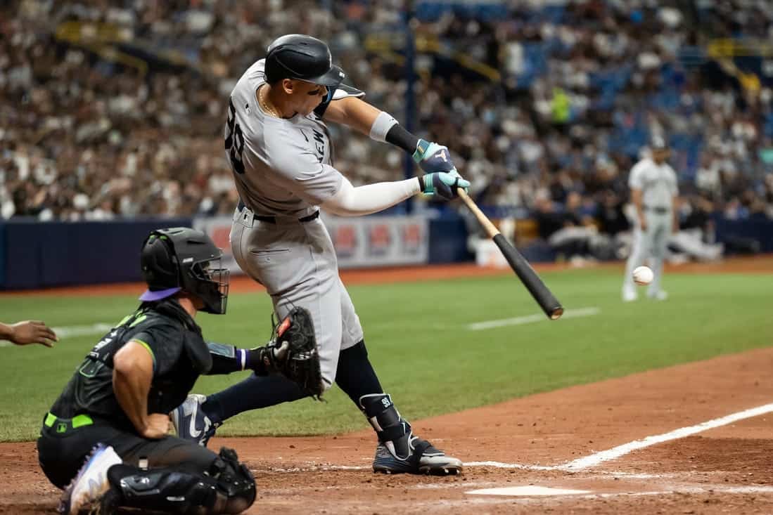 Tampa Bay Rays vs Ny Yankees Yankees Picks and Predictions July 9th 2024